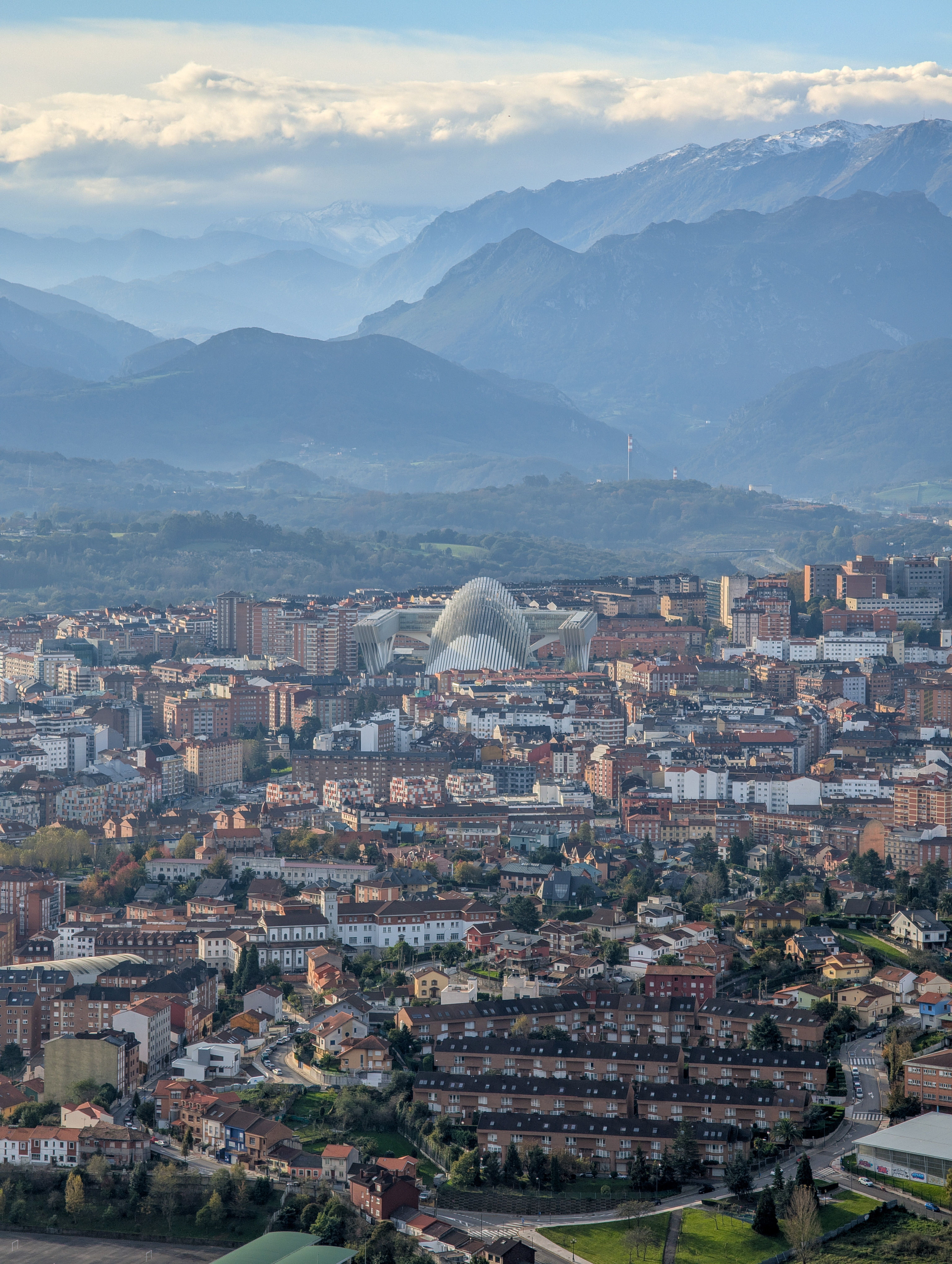 Oviedo