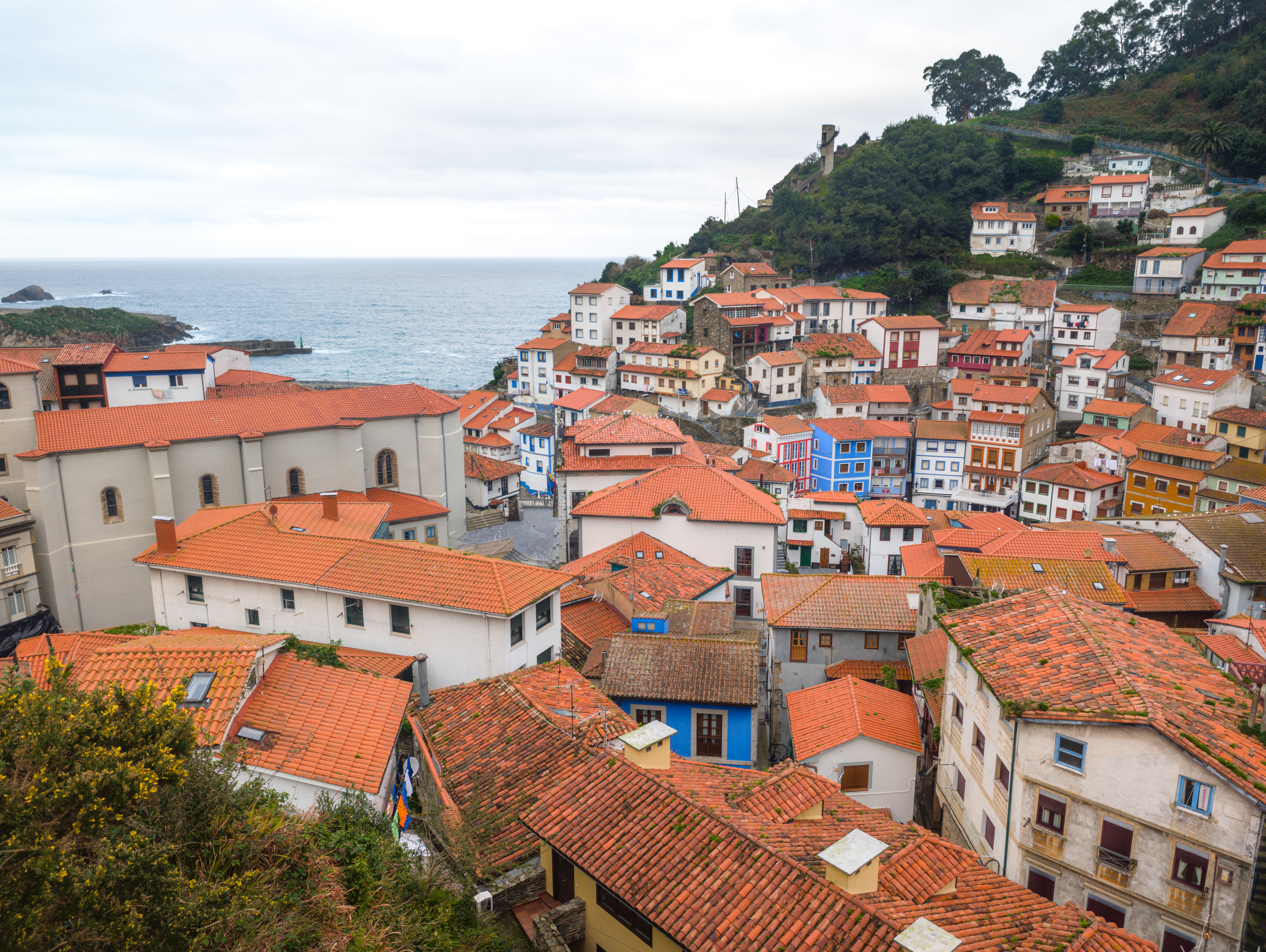 Fotos de Avilés, Asturias