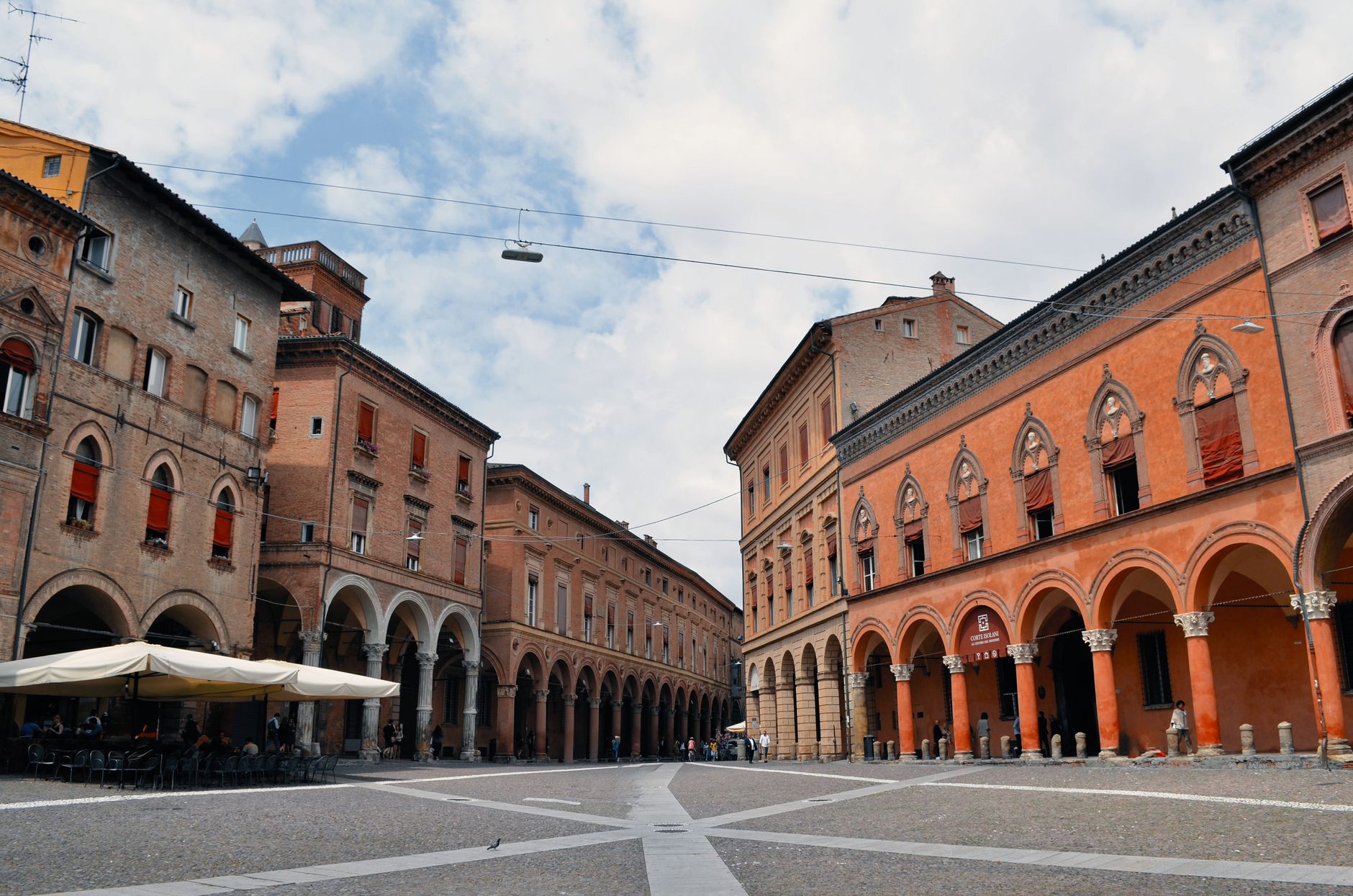 Emilia-Romagna