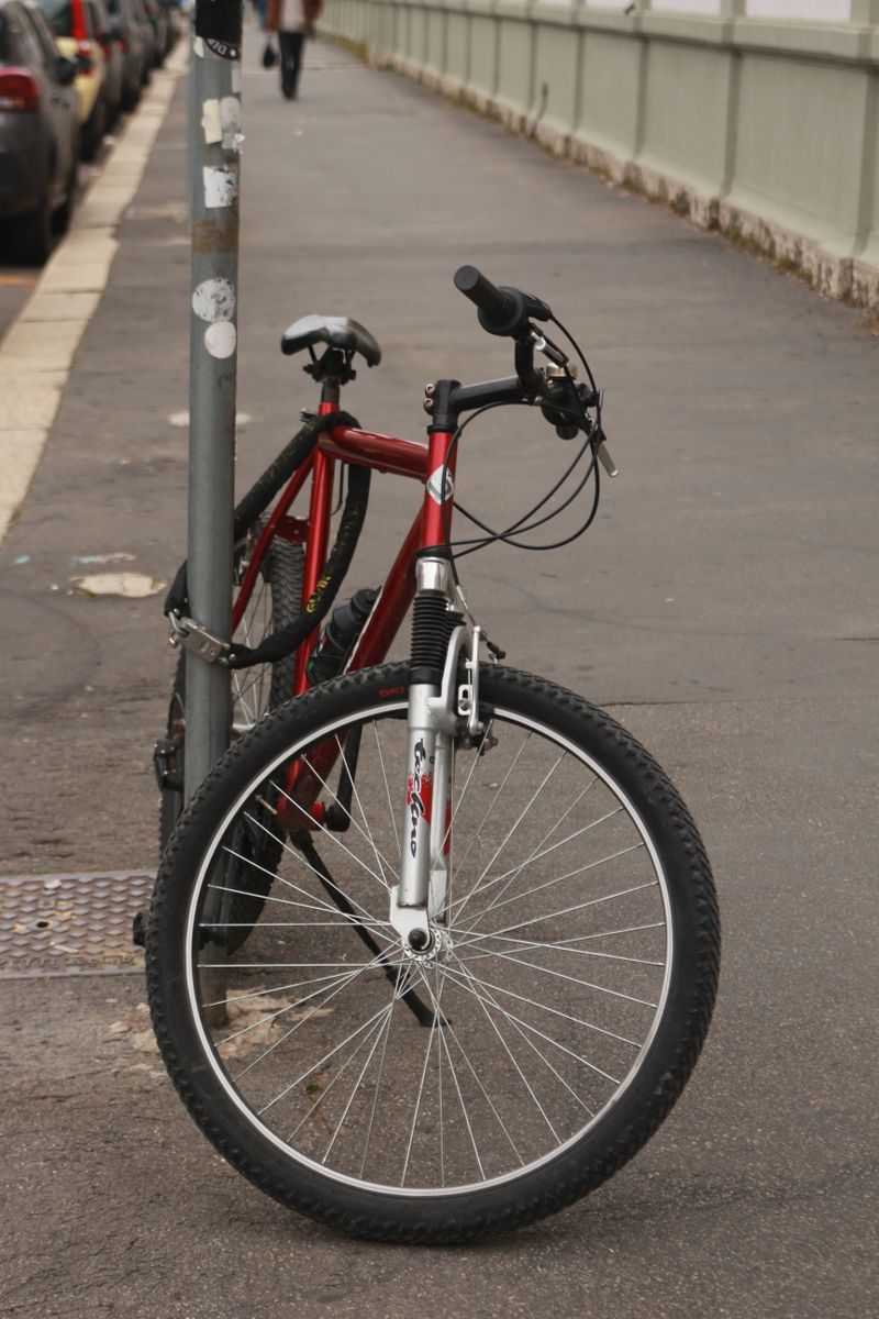 Fahrradschloss arten vergleich — practical guide overview