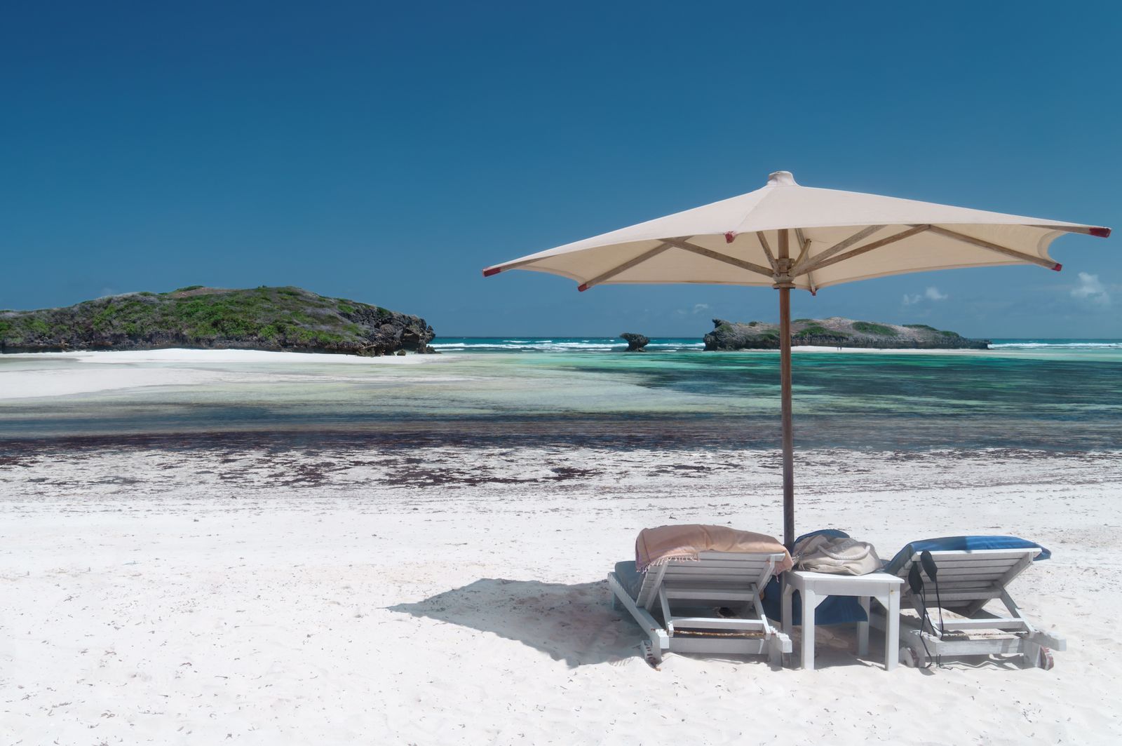 Watamu Family Beach Break