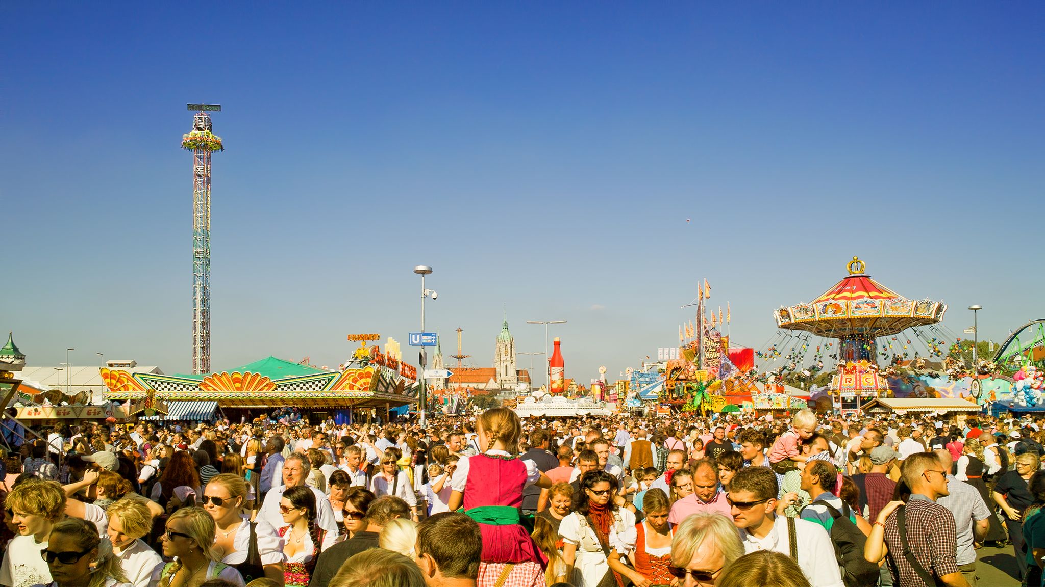 Pinterminals op festival South of Heaven werken weer