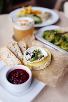 Camembert