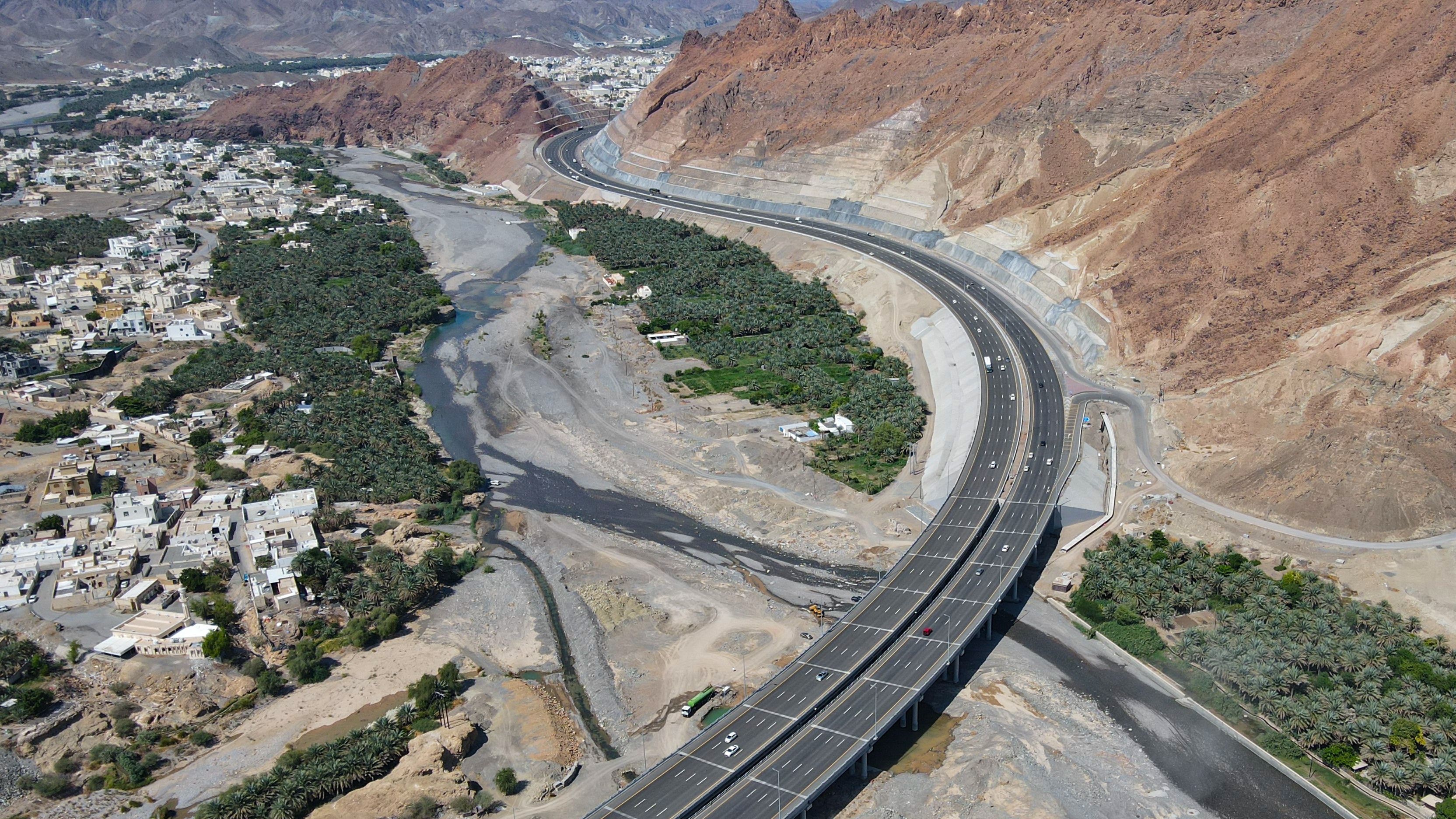 Declaran Alerta Amarilla en Castro por erosión en el bypass