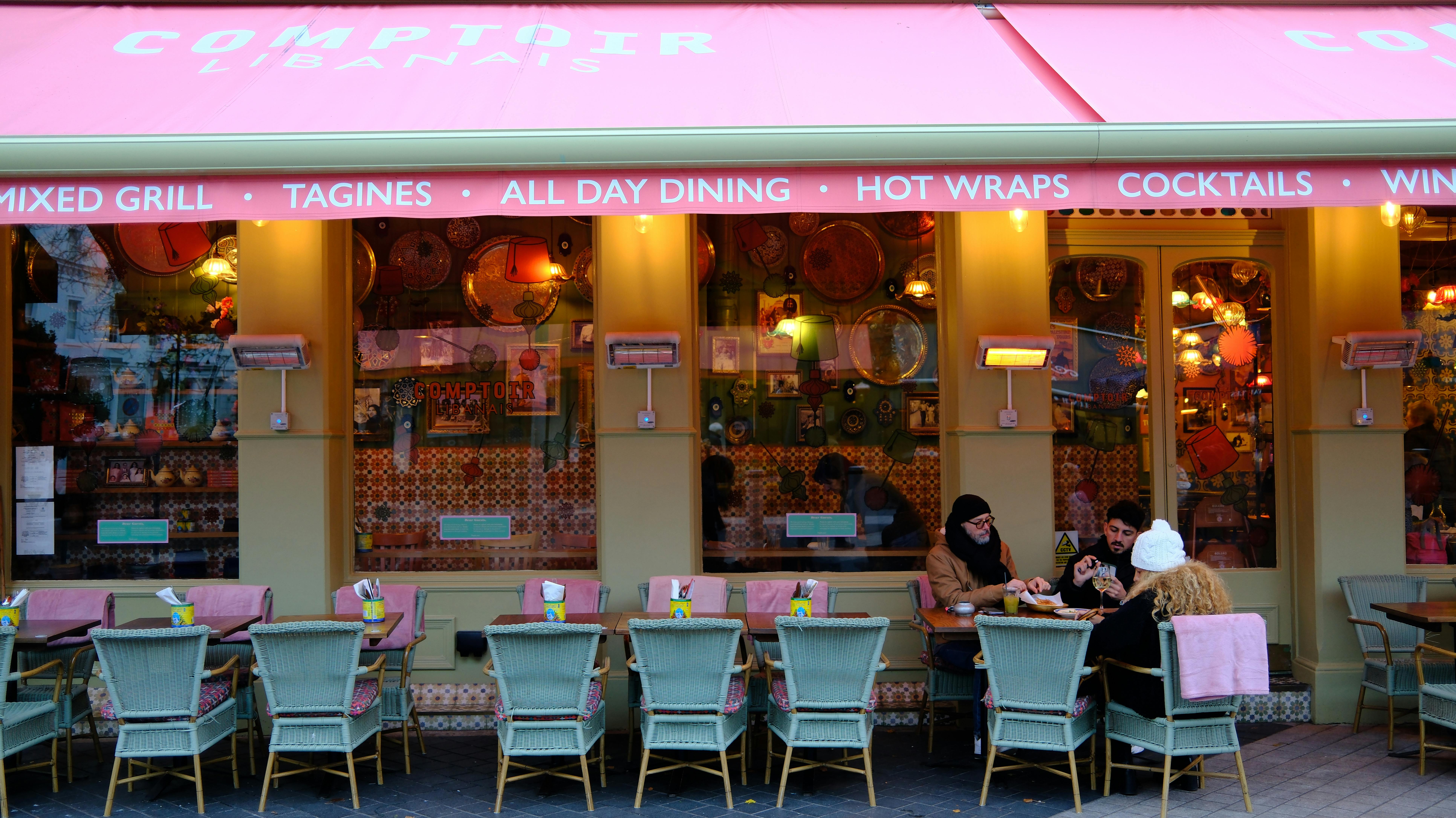 Experience Unforgettable London Wine Tours