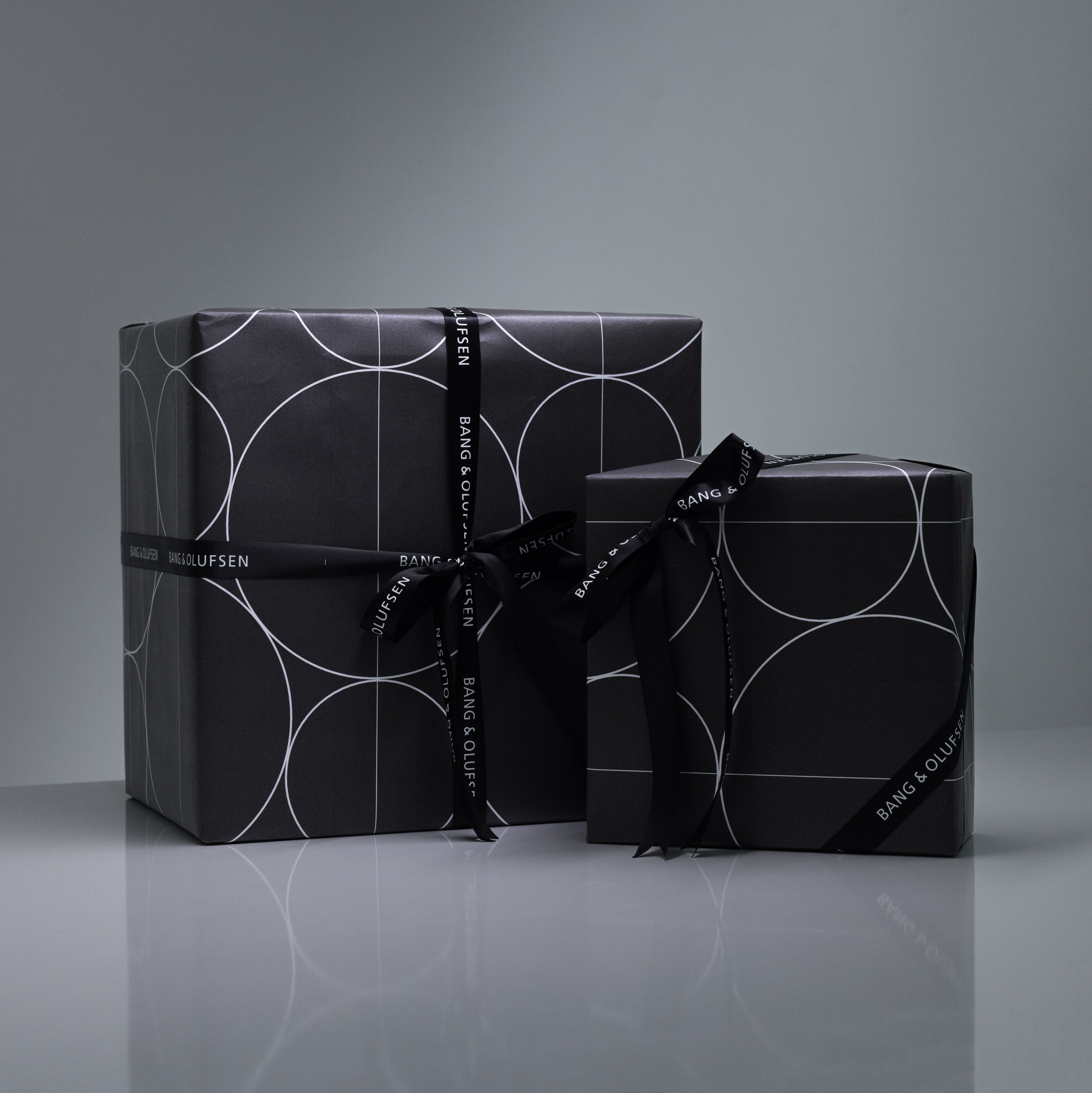 Gratis Bang & Olufsen Gave Lagerfoto