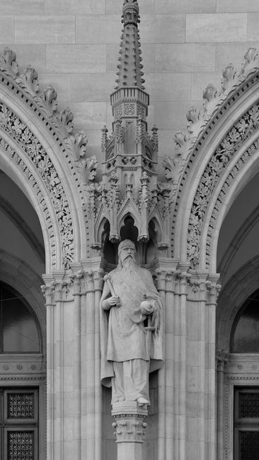 Budapest por solo 174 Euros p/p
