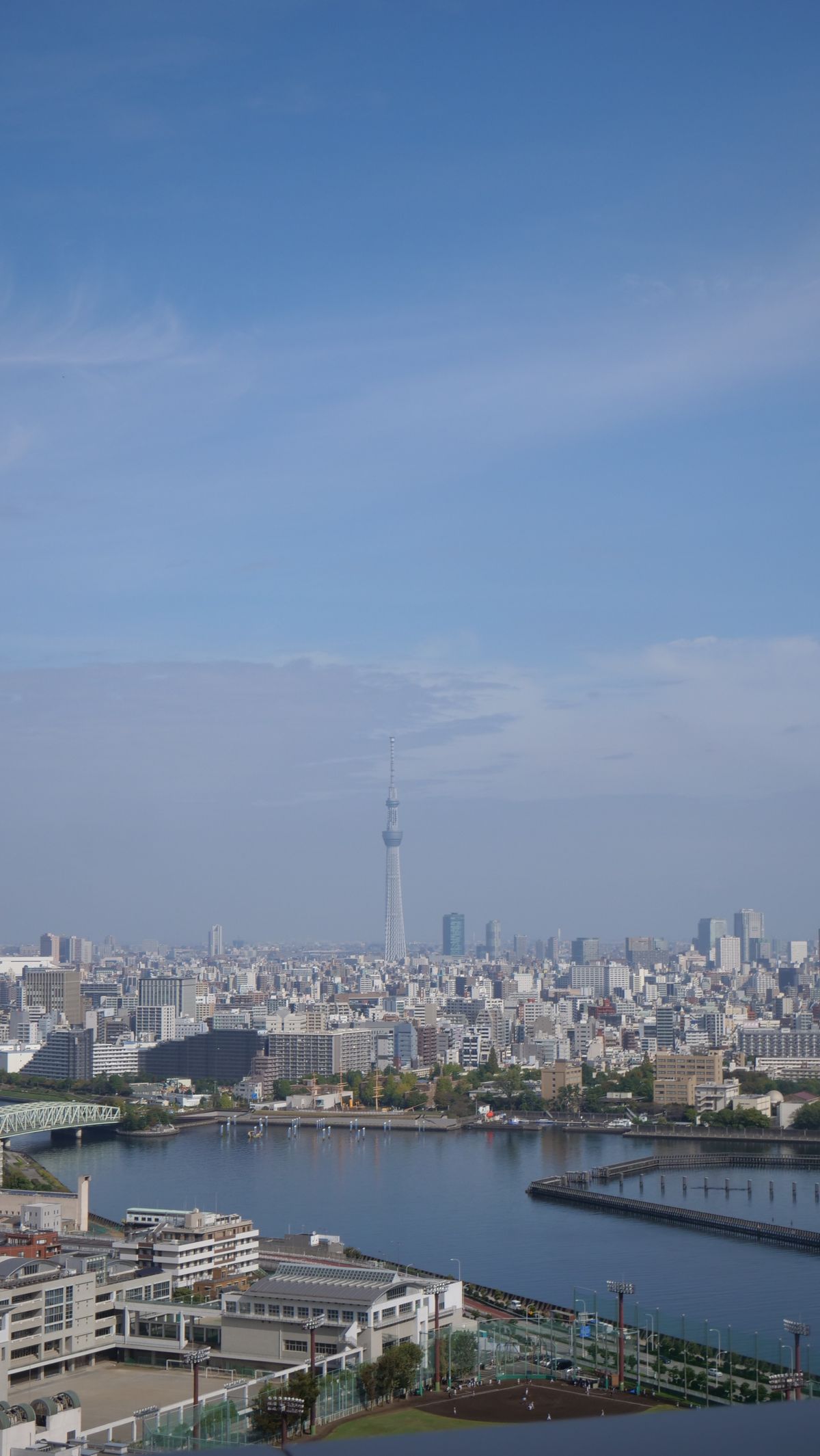 Tokyo — Where Tradition and the Future Blend Perfectly (8)