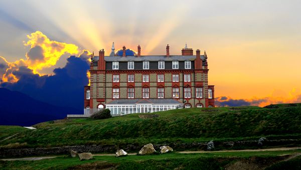 Dalhousie Khajjiar Romantic Escape - Destinations