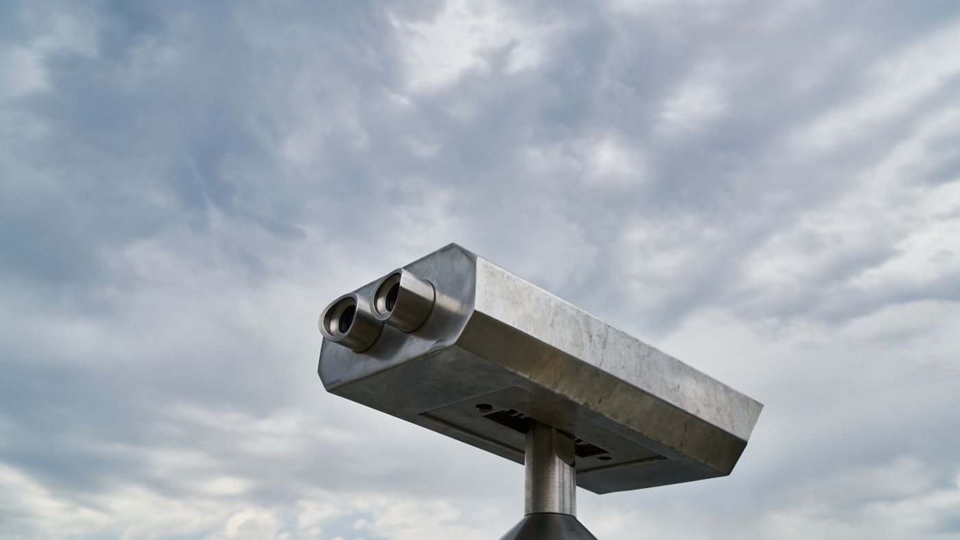 Another UFO sighting off San Diego: what we know, and the gear for amateur sky-watching