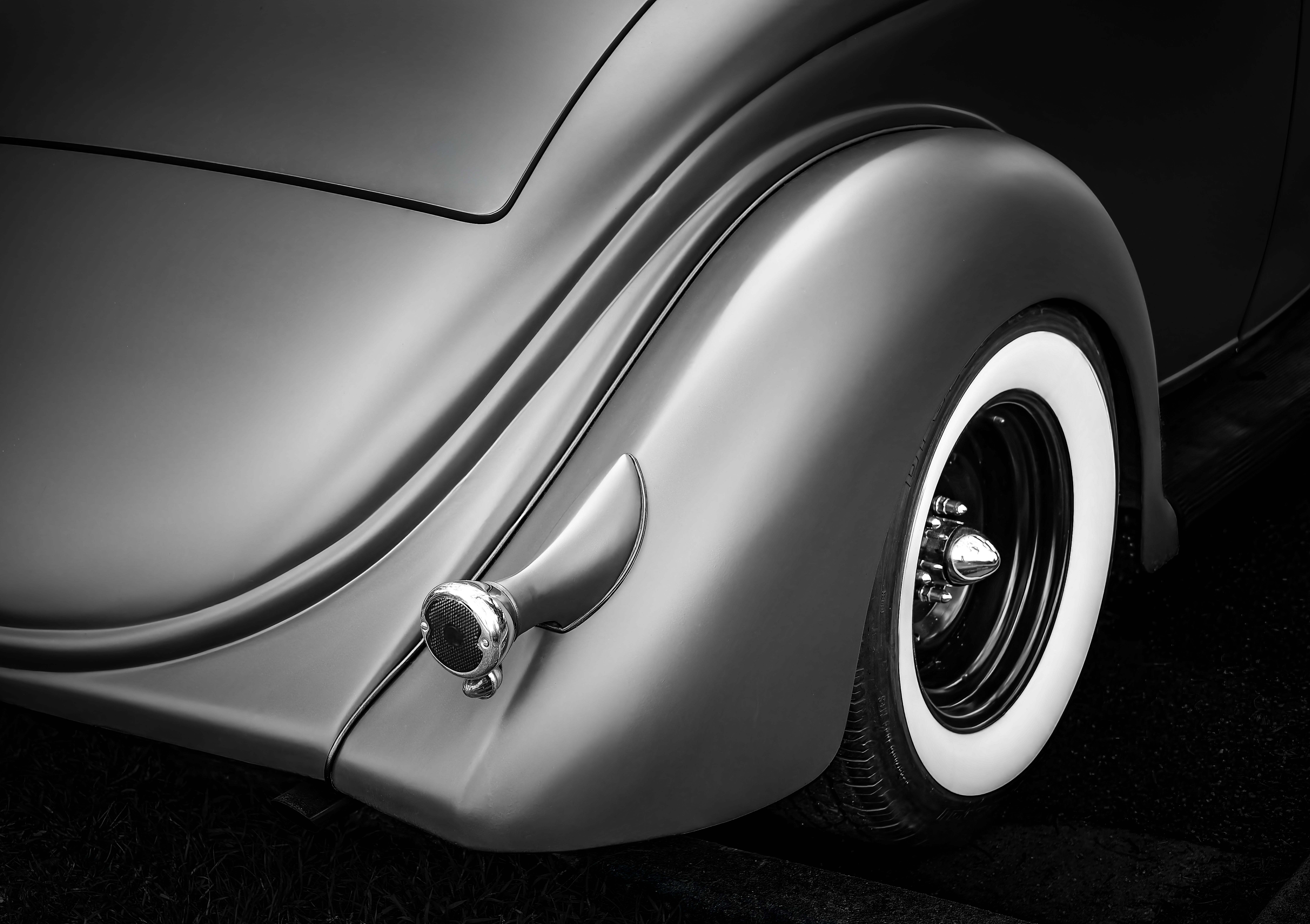 Why Cars Keep Getting Heavier