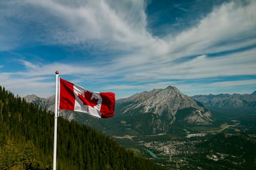 Free stock photo of alberta, banff, banff gondola