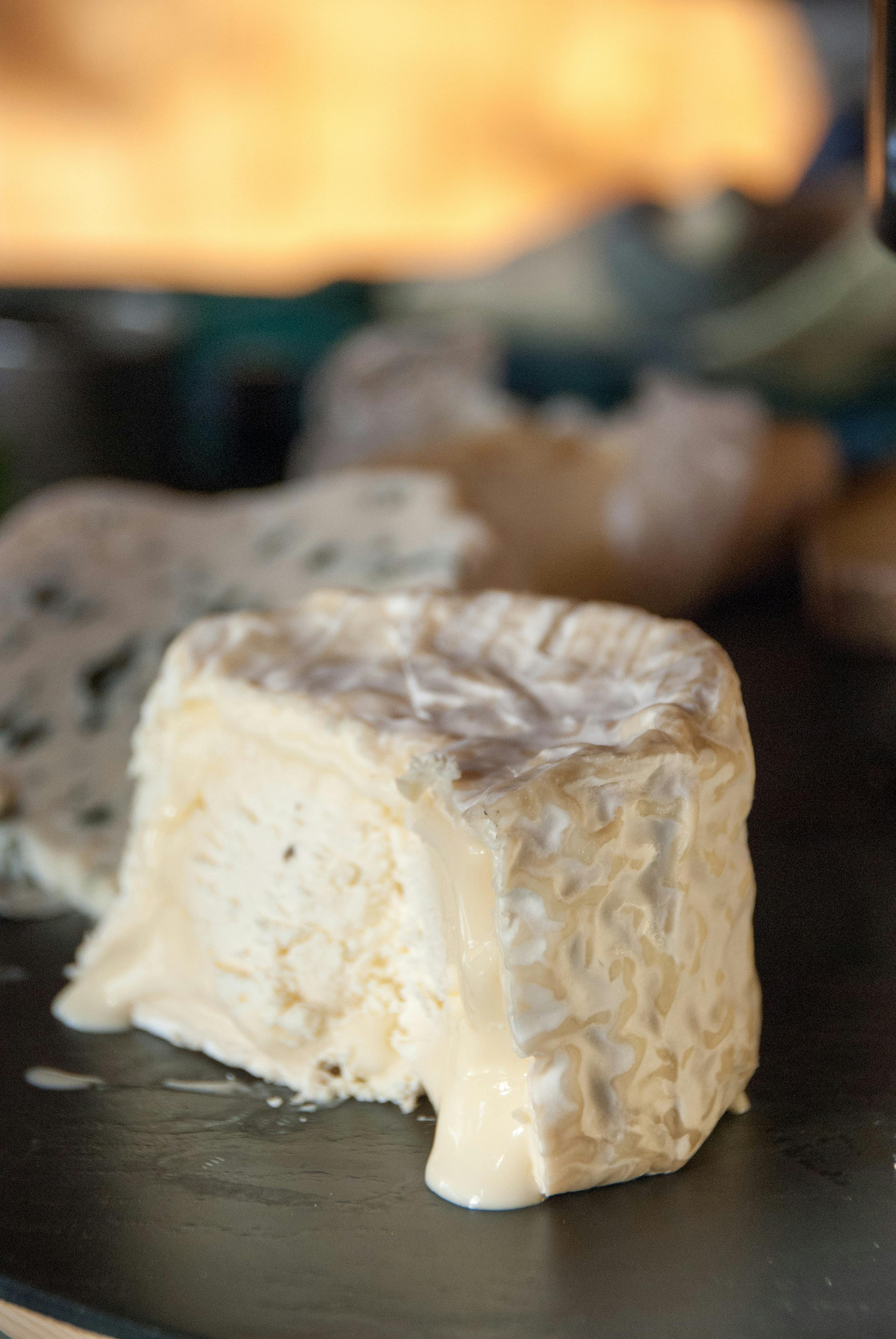 Chaource Chaource