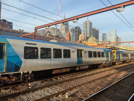 Melbourne, Australia photo 20