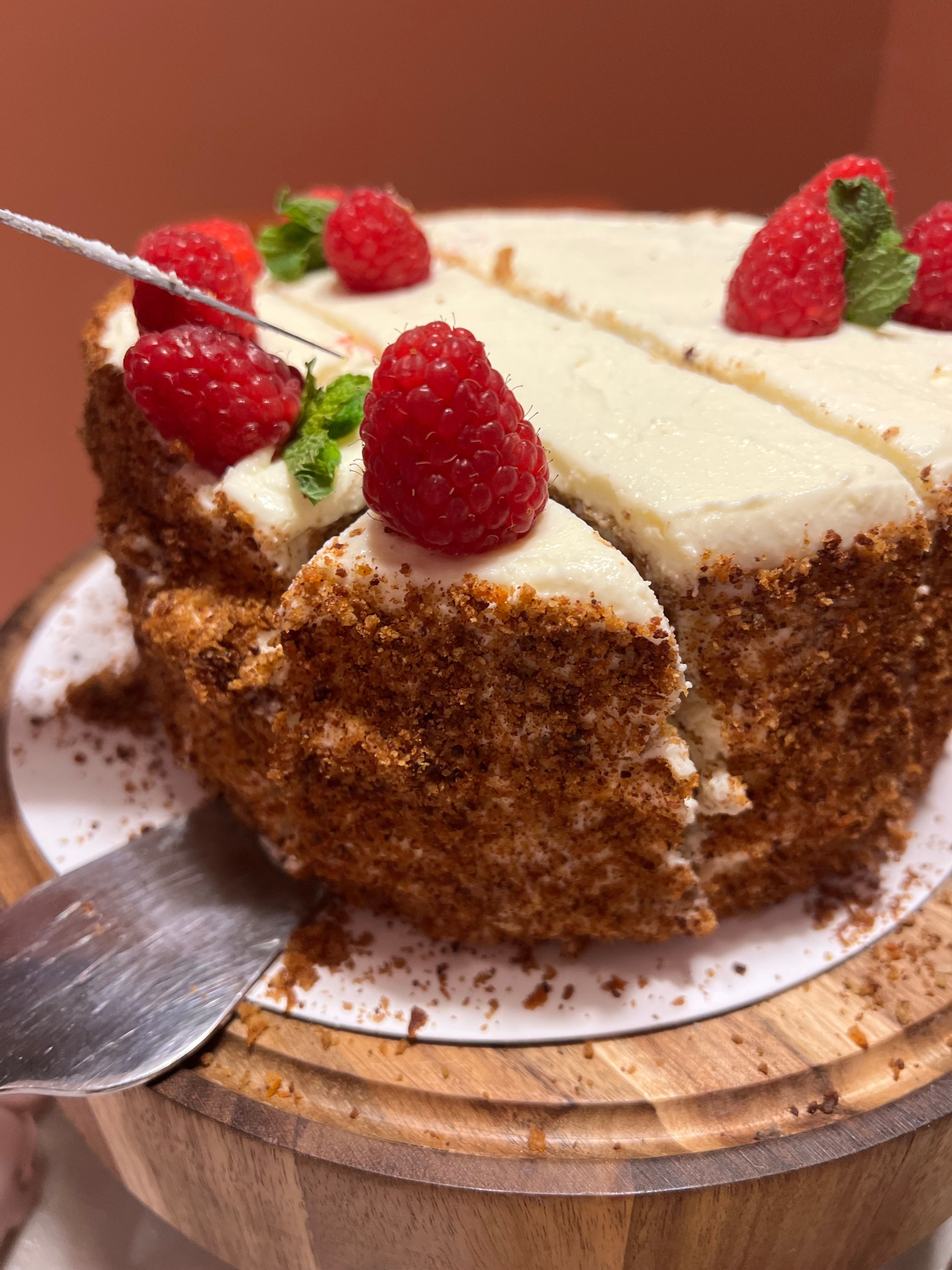 Bolo Red Velvet (kg)