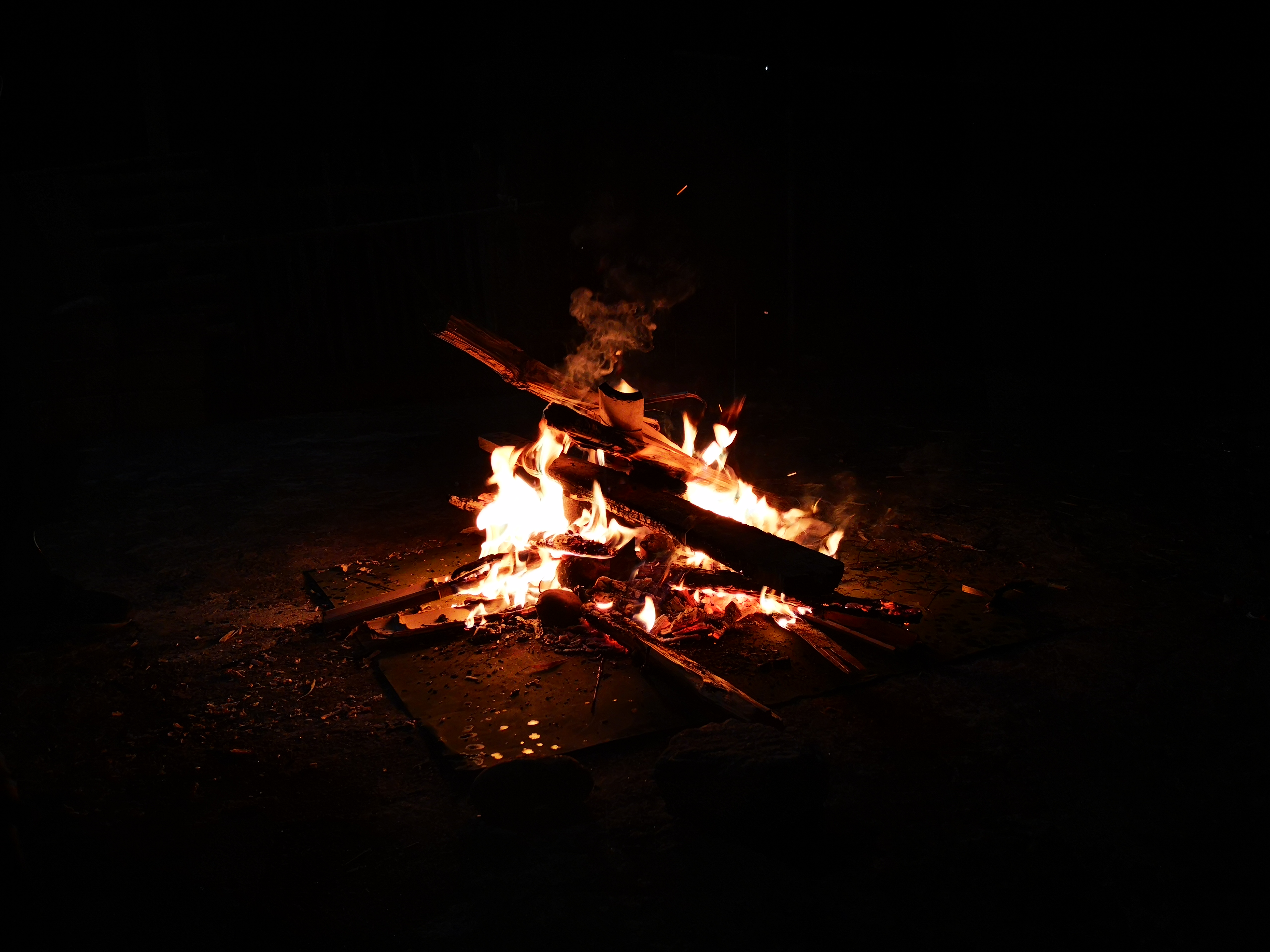 Faith Under Fire: How Believers Are Finding Hope in Chaotic Times