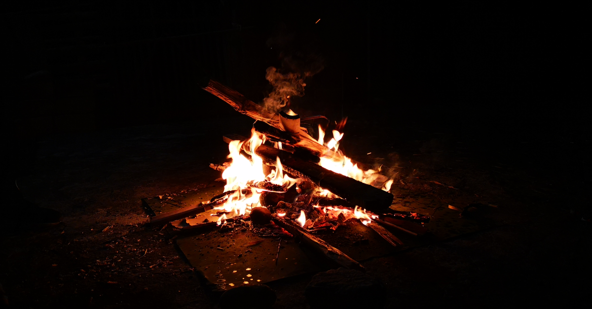 Faith Under Fire: How Believers Are Finding Hope in Chaotic Times