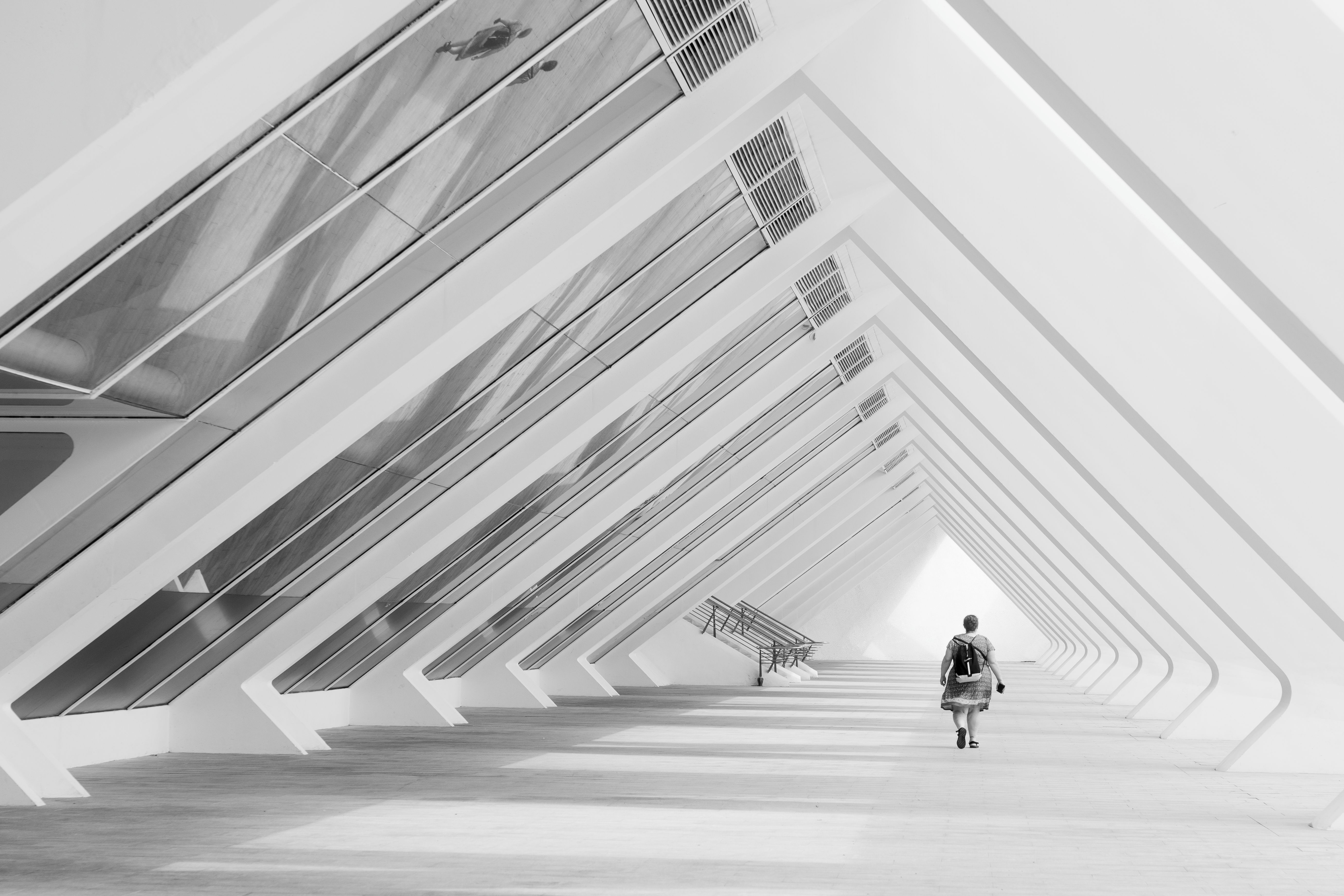 Status Checks — AI transformation lever in the Future Positive Atlas