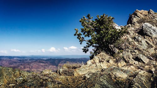 ユタ, 山岳, 岩の無料の写真素材