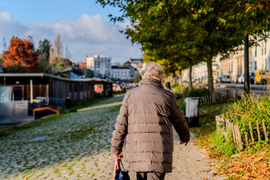 Active lifestyle after hip replacement