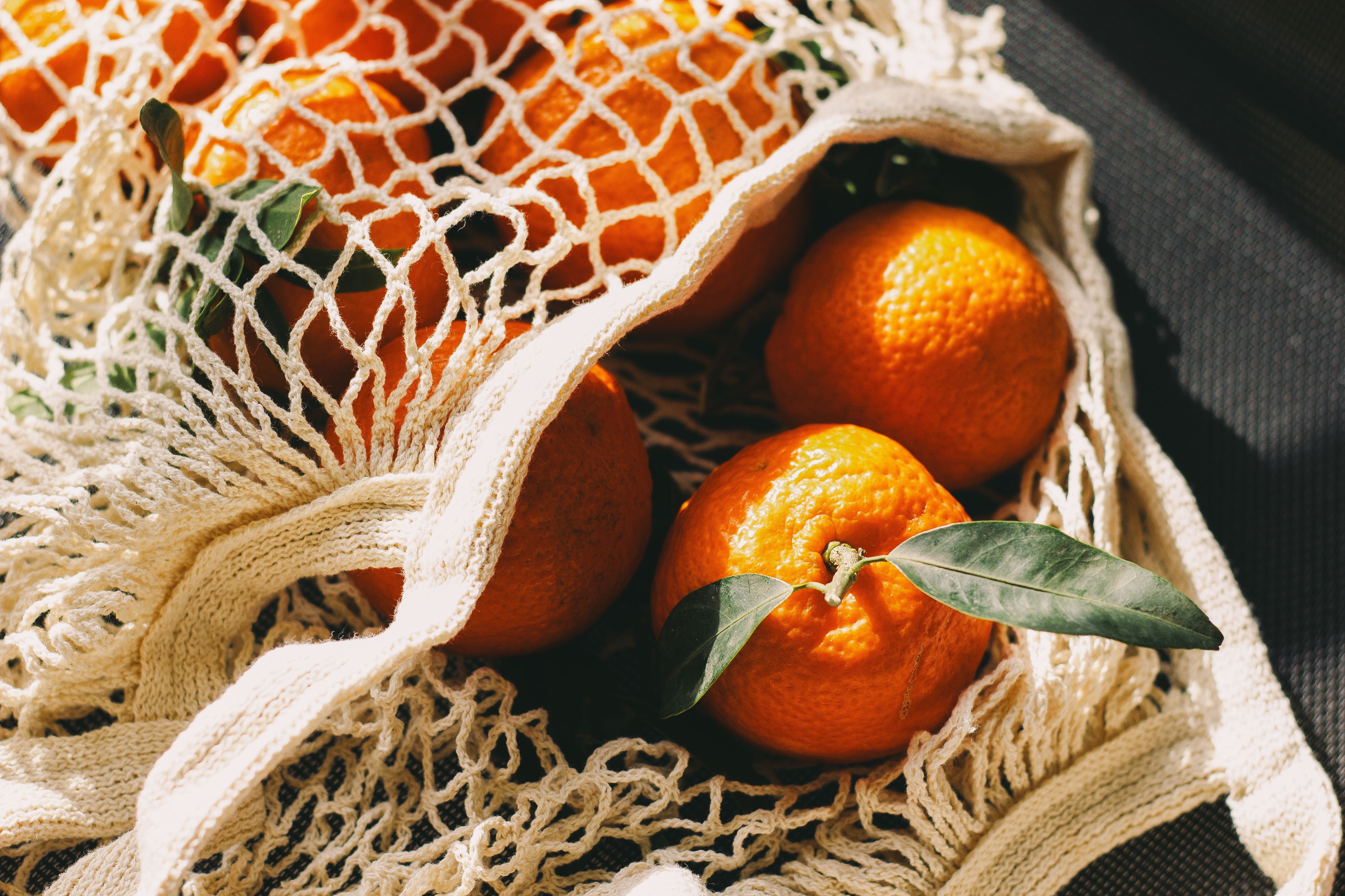 Editorial: Nutrition for sustainable weight management post-bariatric surgery — Photo by Olga Lazurenko on Pexels