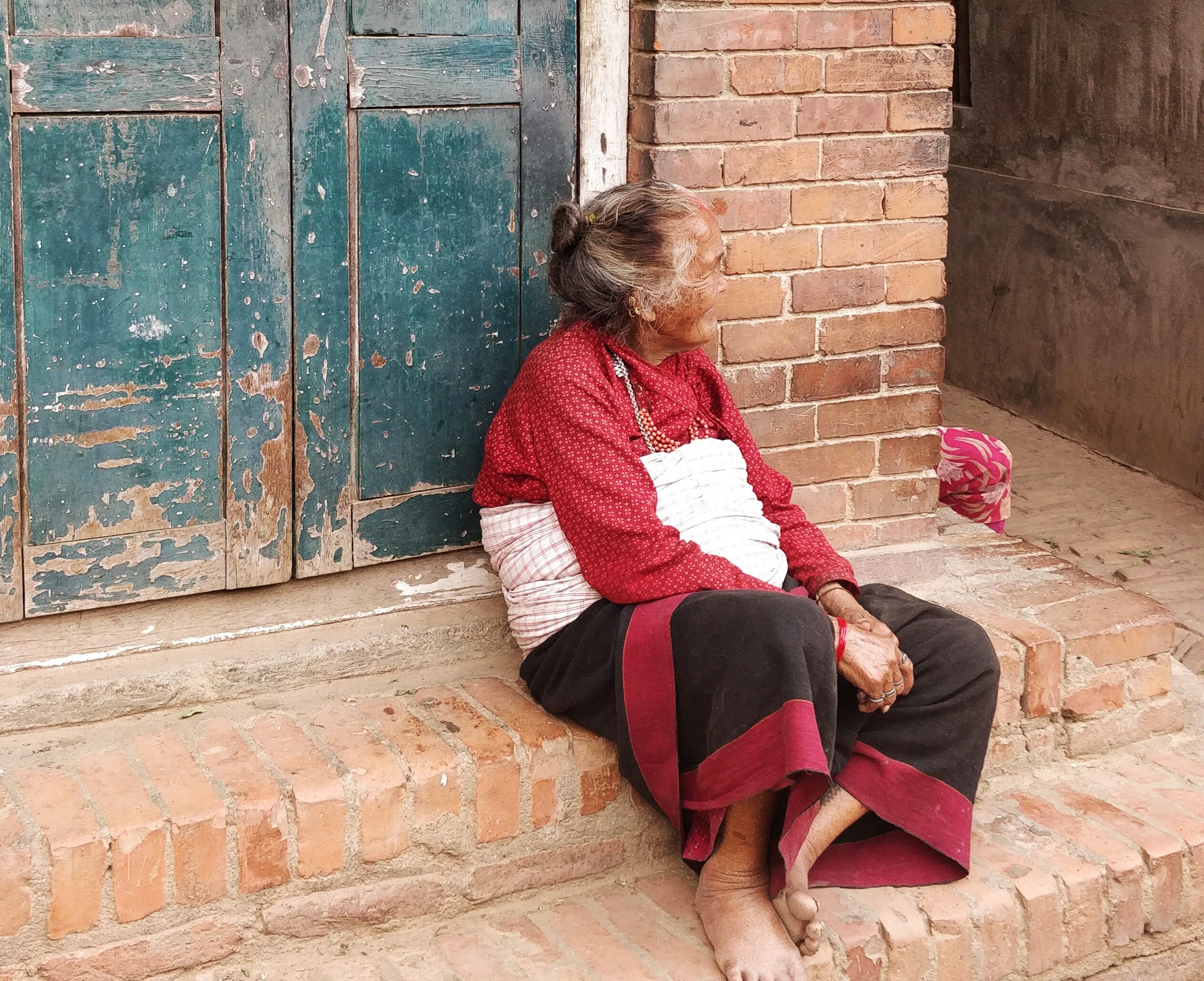 Bhaktapur, la cité médiévale