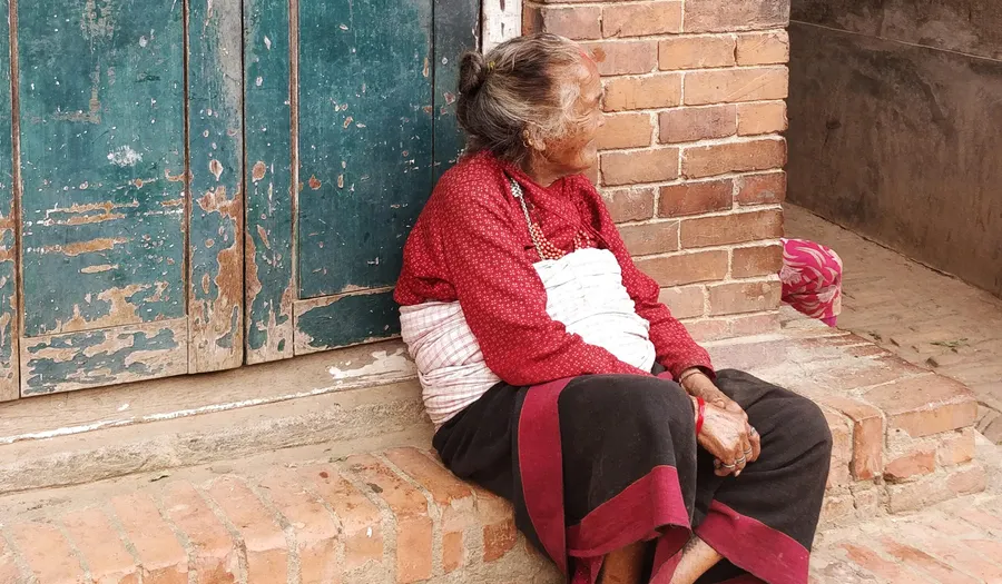 Bhaktapur, la cité médiévale