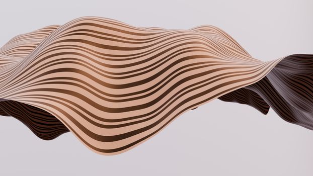 Prächtiges Abstrakt & Muster – Abstrakte 3D Kunst (von Steve A Johnson, 7680×4320, #29586672)