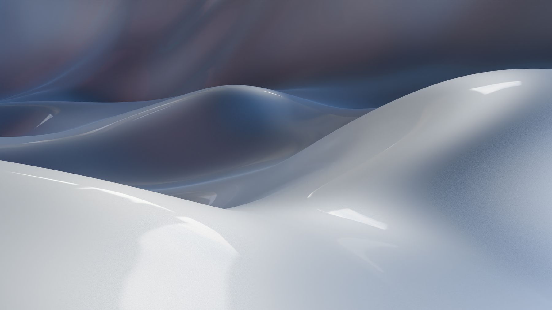 Smooth abstract fluid surfaces, photo by Steve A Johnson on Pexels