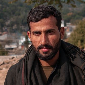 Nadeem Iqbal