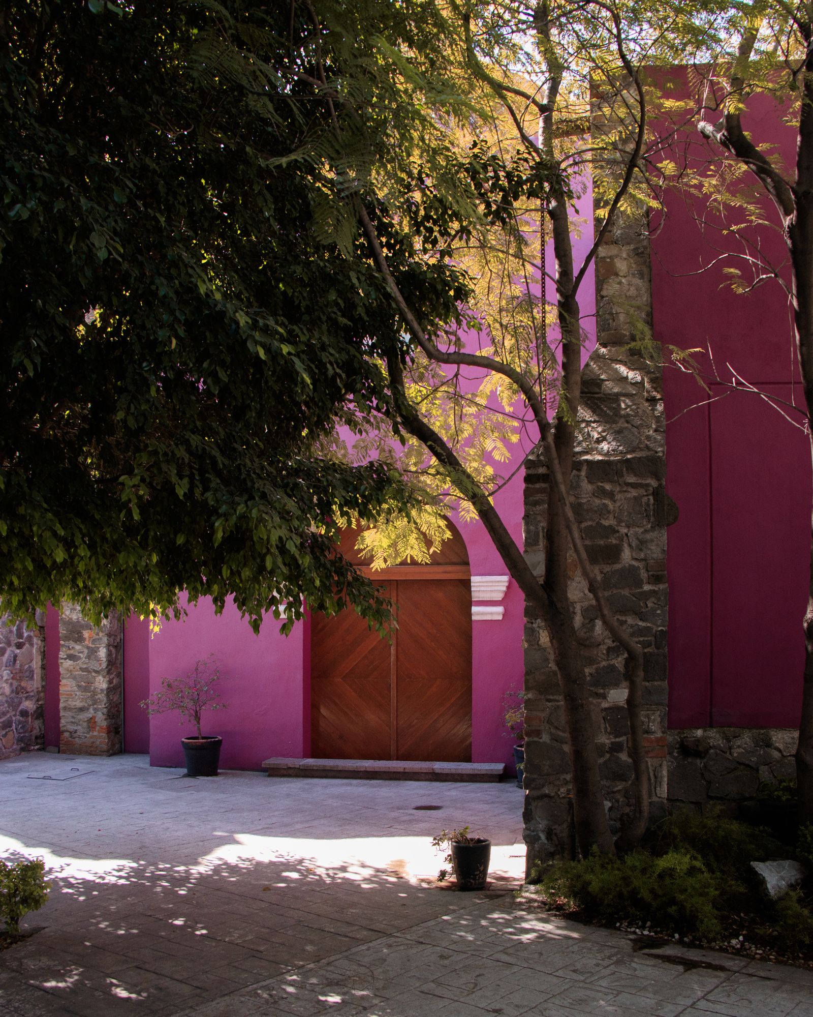 Foto 5 de Hacienda San Agustín