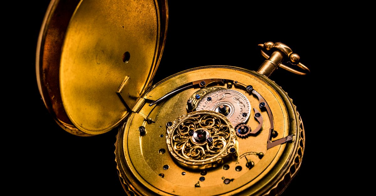 Breguet CEO Gregory Kissling Talks Tourbillons Ahead of Brand's 225th Anniversary
