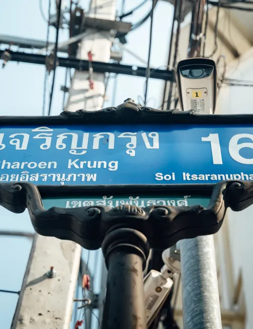 The Ultimate Bangkok Neighborhood Guide: Where to Stay, Eat, and Explore