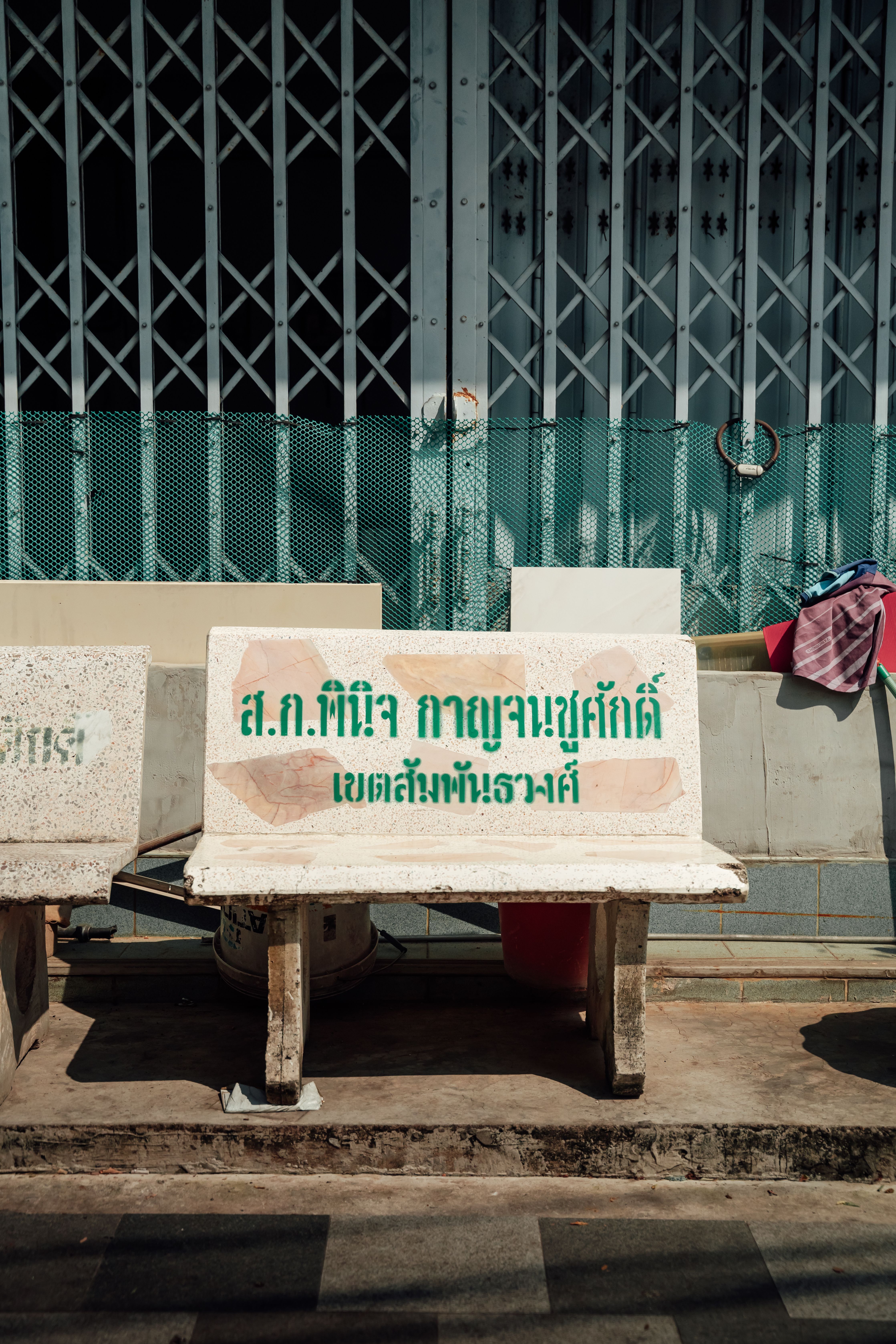 Bangkok police bust major real estate scam