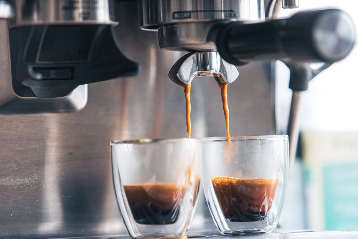 Beste Kaffeevollautomaten 2026: Top 4 im Praxistest + Empfehlung — Detail-Ansicht