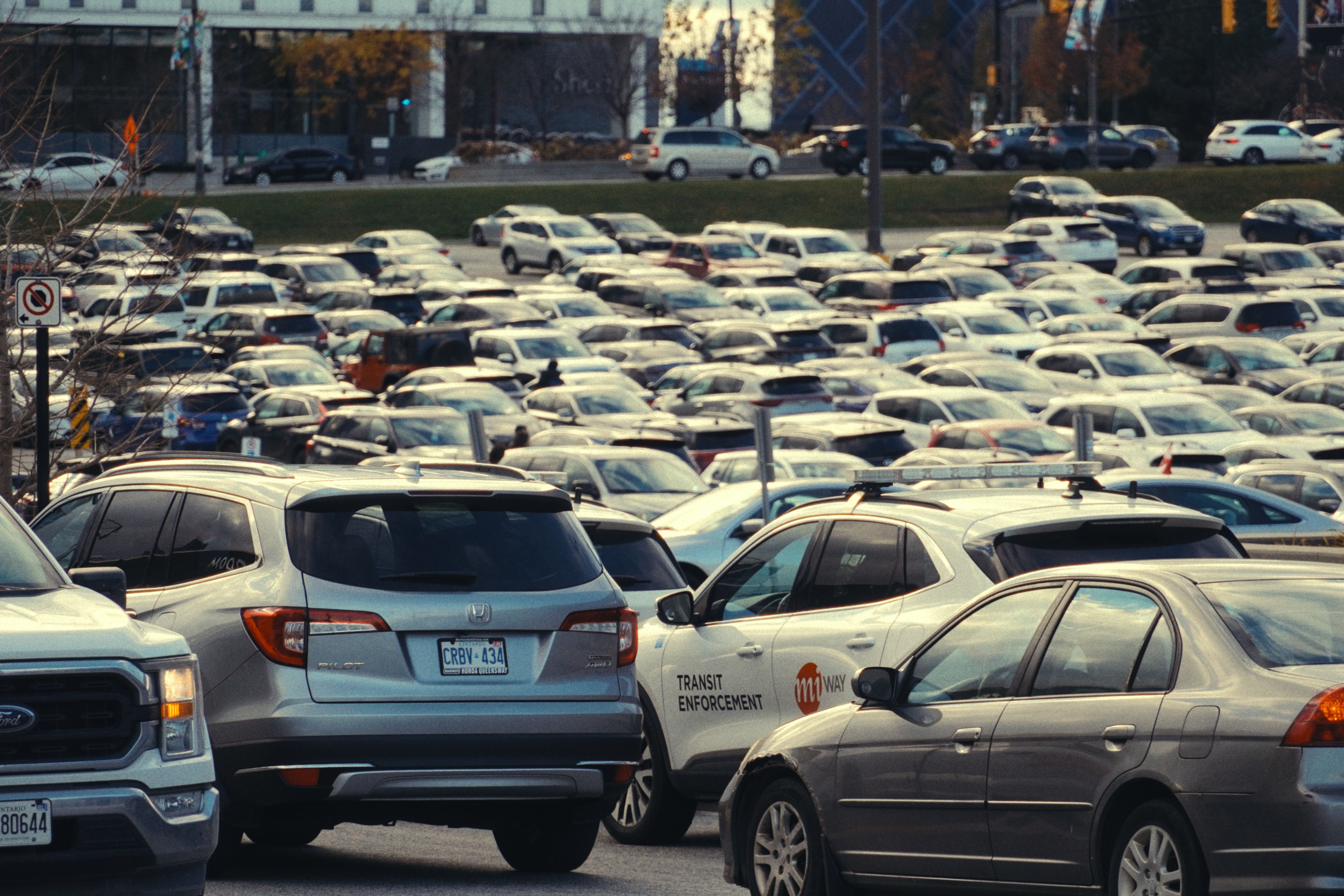 How artificial intelligence is reshaping vehicle repair and diagnostics — Photo by Aswin R S on Pexels