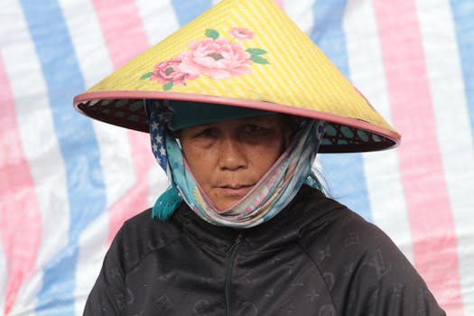 More than 500,000 ordered to evacuate as typhoon heads for Vietnam