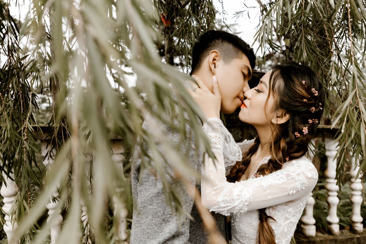 Wedding Website UX: One-Link Guest Experience That Reduces Anxiety
