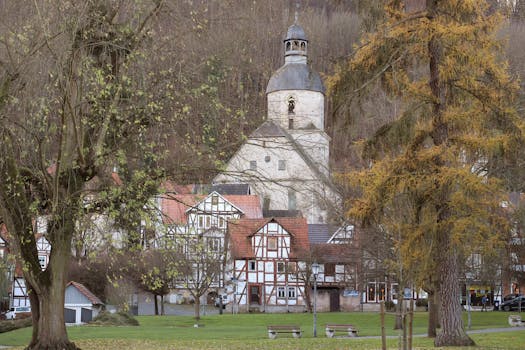 Village of Ballston Spa