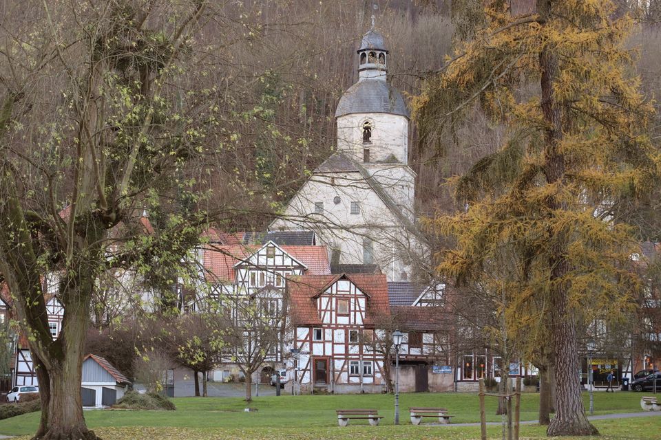 in Sankt Englmar