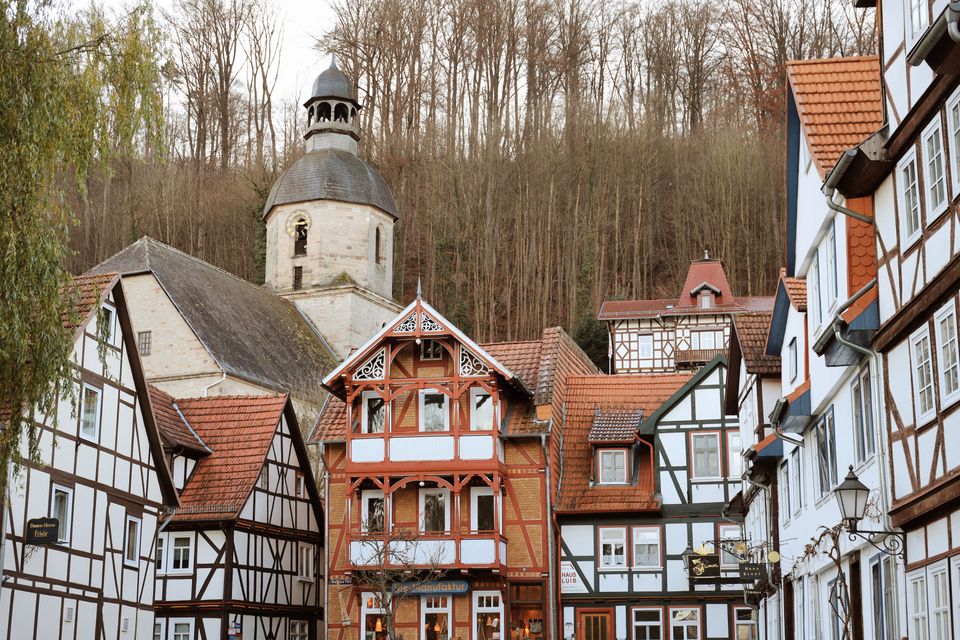 in Sankt Englmar