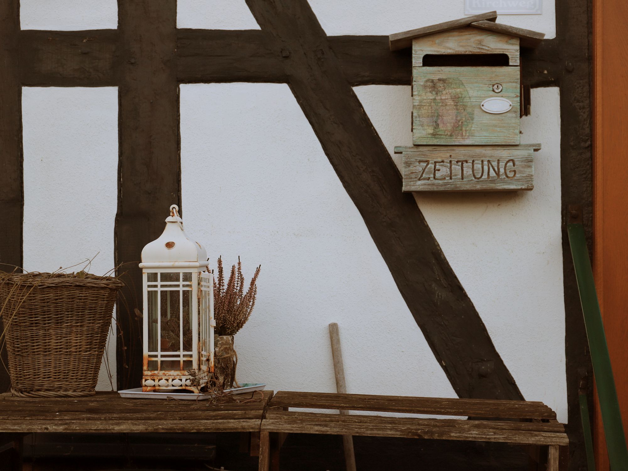 House Clearance in Staplehurst, South East — clearance team removing furniture from a property