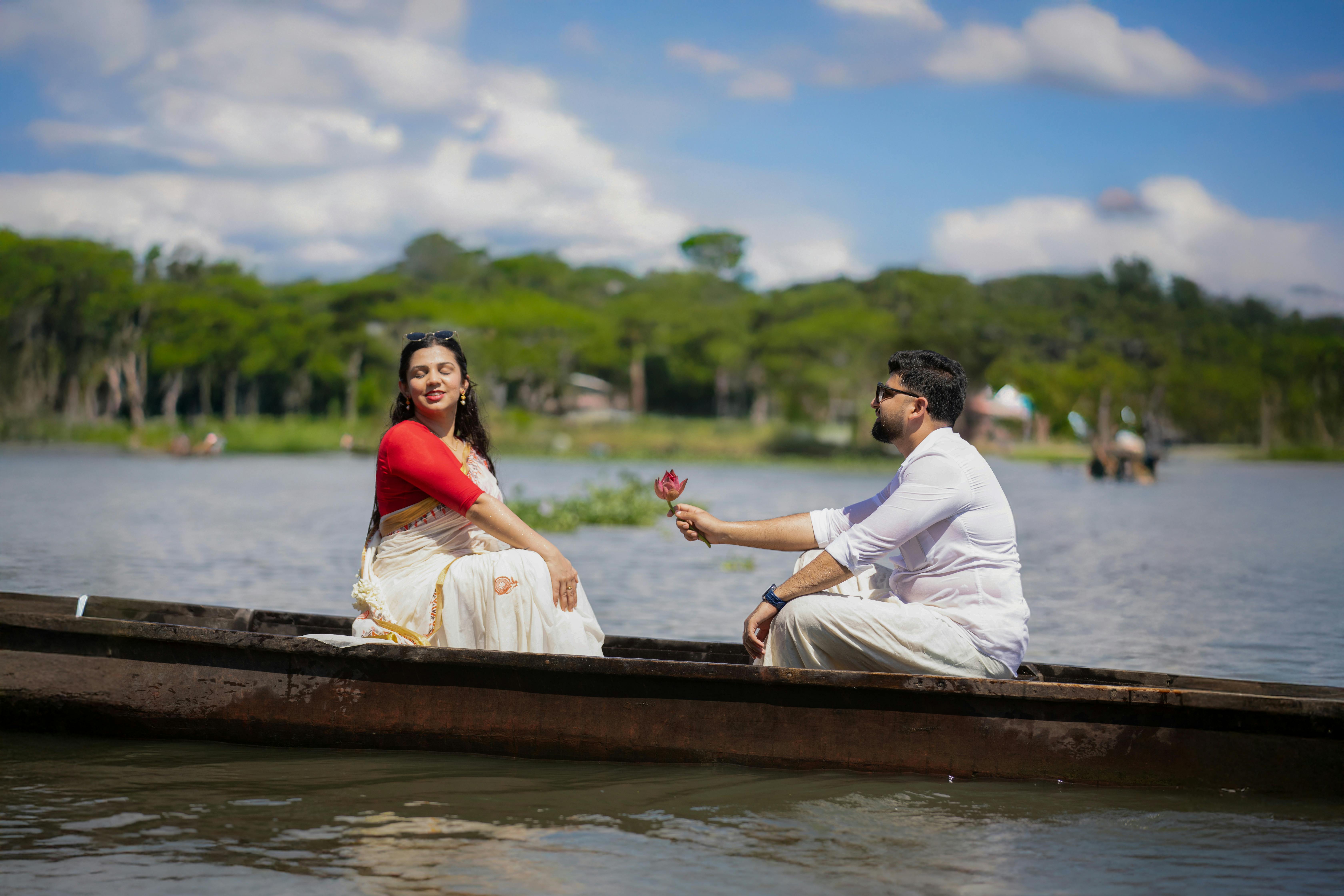 Journey Towards Contentment and Fulfillment