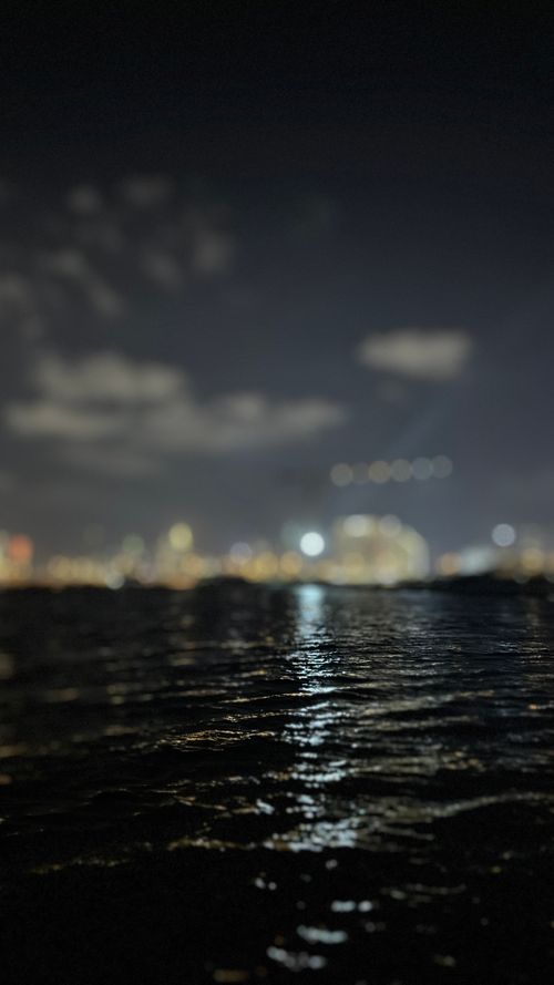 Free Sea view Stock Photo