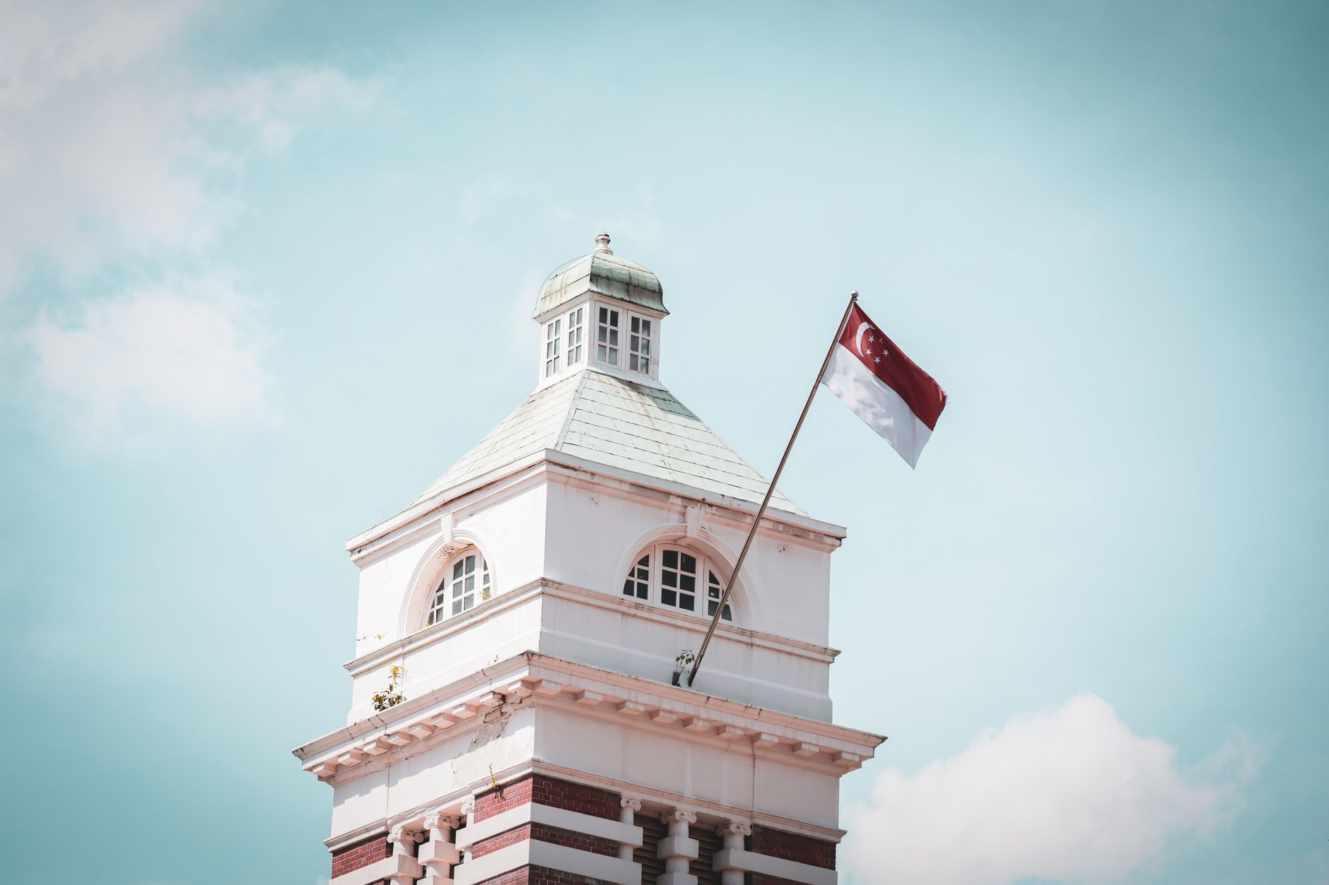 Singapore updates national AI strategy, partners Google and OpenAI
