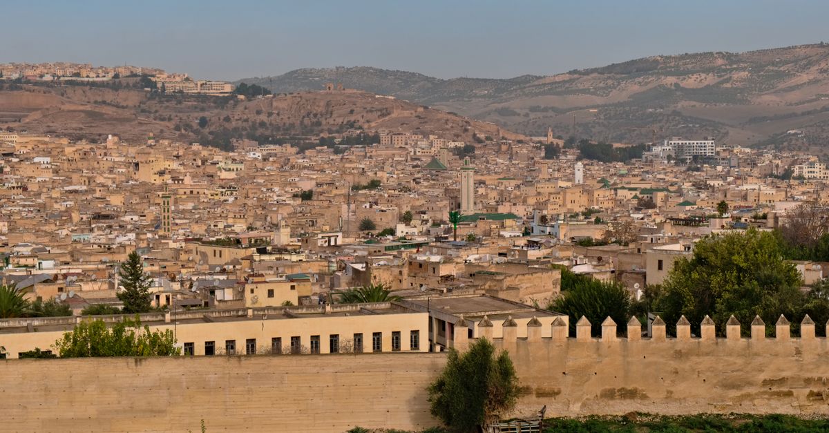 Fes