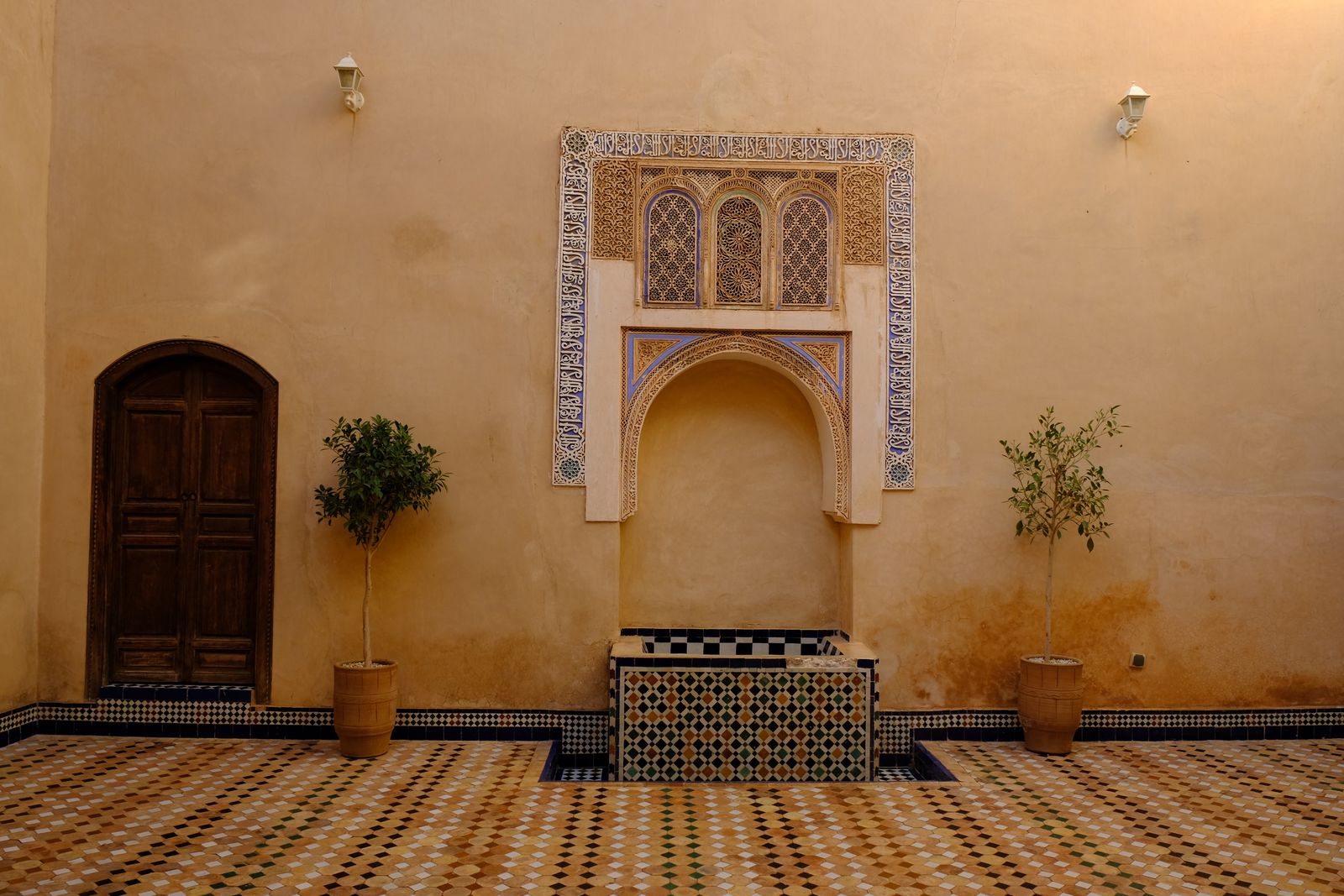 Moroccan Riads & Resorts