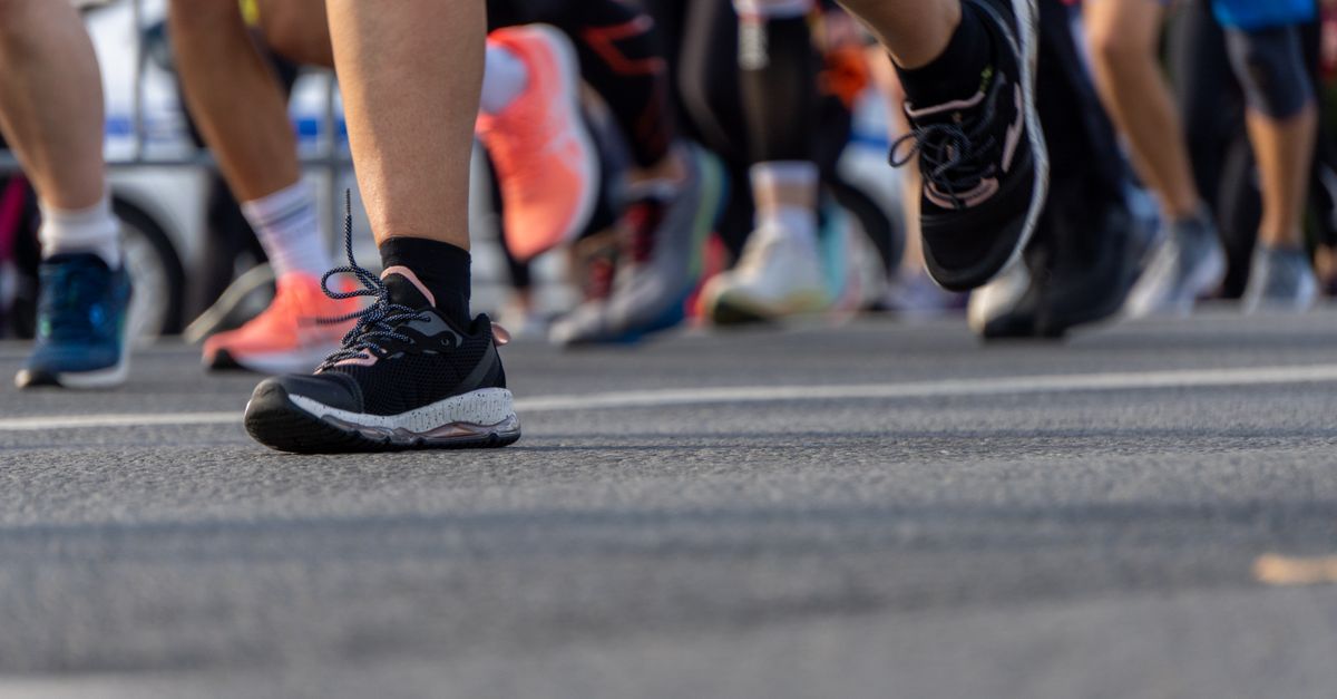 Comment Optimiser Votre Énergie lors des Courses Rapides