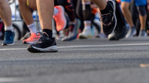 Shoe technology claims and why a personal best proves almost nothing