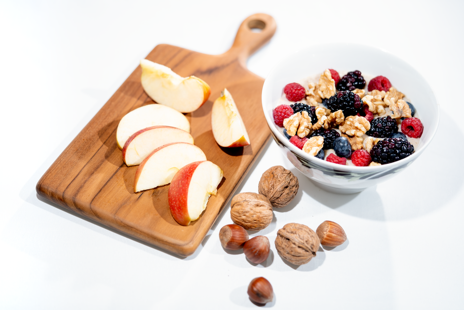 Exploring the Versatility of the Nutriblend 3000 in Your Kitchen